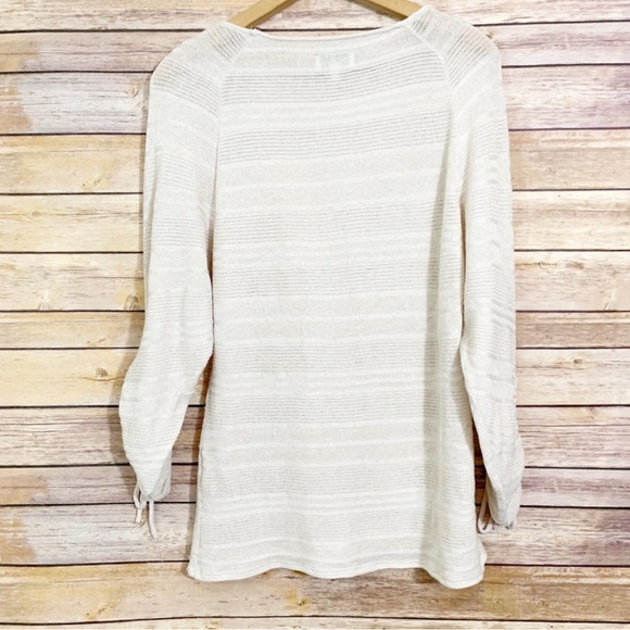 Lucky Brand Lightweight Knit - Picture 5 of 5